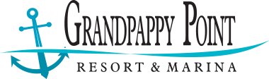 Grandpappy’s — visit grandpappy.com